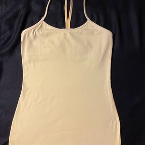 Lululemon Power Y Tank